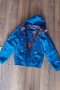 Две якета за 15лв.!!! Детско двулицево яке Quechua, снимка 1 - Детски якета и елеци - 40504871