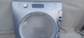Продавам вратичка (люк) с платката и управлението за пералня+сушилня Hotpoint Aqualtis, снимка 3
