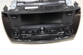 Навигация Navi CD Radio Aux Honda FRV (2006-2011г.) Хонда FR-V 39810-SJD-E92 / 39810SJDE92, снимка 2