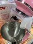 Розов Планетарен миксер 1100W Clatronic KM 3711 , снимка 11