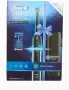 Електрическа четка за зъби Oral-B Smart 4 4500 Black Edition, Черна, 3 режима, 2 глави, Bluetooth, Т, снимка 13