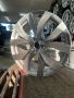 Джанти 20 Цола 5x112 VW Touareg III CR 7 Original Demo, снимка 9