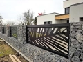 Оградни пана, врати и парапети от високо качество!, снимка 15