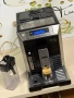Кафемашина кафе автомат delonghi ELETTA cappuccino с гаранция, снимка 1