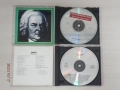 Johann Sebastian Bach - Toccatas and fugues / Карл Орф - Кармина Бурана, снимка 2