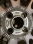  гуми с aлуминиеви джанти borbet за Форд  Aluminievi djanti FORD 15 цола, снимка 12