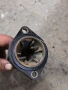 Фланец термостат за Голф 4 Ауди А3 Сеат Шкода VW Golf 4 Audi A3 Seat Skoda Bora 038121121, снимка 2