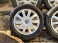 5х112 16 Цола Джанти VW Golf Caddy Passat Touran, снимка 6
