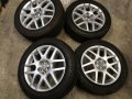 VW Golf-4  джанти 16 цола BBS с гуми, снимка 2