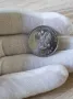 25 рубли 2018 година Русия "Световно първенство по футбол", снимка 2