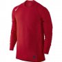 Nike Pro Warm Mens Top, снимка 1