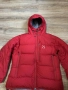 Висок клас зимна пухена HAGLOFS Rosson Down 600fill Puffer Jacket , L размер, снимка 3