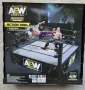 Ринг за играчки AEW UNRIVALED Wrestling Ring All Elite Unrivaled Collection Action Ring Jazwares, снимка 11