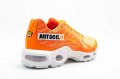 Дамски обувки NIKE Air Max Plus - ОРИГИНАЛ !!!, снимка 2