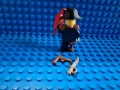 LEGO 90-те пират + аксесоари, снимка 2