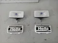 Халогени - Hella Comet 550 , снимка 1