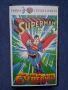 Видеокасета VHS Супермен 1 Част Анимация / 1991 год., снимка 1