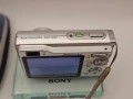 Sony dsc-w80 дигитален фотоапарат digital photo camera , снимка 7