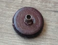 част от копчета, 21мм., 15бр., снимка 3