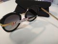 DOLCE & GABBANA Оригинални слънчеви очила 100% UV защита, снимка 4