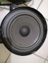 Говорители Мерцедес 17 см, снимка 2