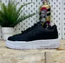 NIKE AIR FORCE 1' 07 PIXEL номер - 42 ,5 оригинални маратонки , снимка 5