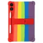Xiaomi Redmi Pad 2 Pro 12.1 2025 / Pro 12.1 2024/ Удароустойчив силиконов кейс гръб калъф със стойка, снимка 12