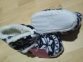Нови пантофки Board Angels slippers boots, снимка 6