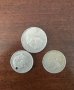 продавам монети гръцки драгми  2роя 10 и 1бр 20драгми, снимка 2