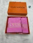 Louis Vuitton🔝Hermes Луксозни Хавлии - 2бр. в кутия - Налични Различни Цветове Код D2156, снимка 10