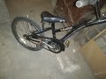 Прикачещо колело , снимка 1 - Велосипеди - 38135854