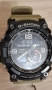 Продавам Часовник Casio G-Shock Mudmaster GG-1000-1A5ER, снимка 8