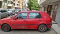 НА Части голф 3 бензин/газ Volkswagen Golf III 1.6, 75 к.с,клима четири врат хечбек, снимка 6