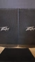 Тонколони PEAVEY на части, снимка 6