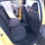 Опел Корса Е 1,4 турбо бензин  2015/ Opel Corsa E 1,4 turbo yellow на части, снимка 16