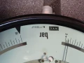 образцов манометър WIKA 341.11.250 (0-10)Bar precision test pressure gauge, снимка 5