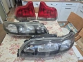 Продавам комплект фарове и стопове за VOLVO C60 , снимка 1