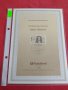 Пощенски марки ПЪРВИ ЛИСТ ПОЩА ГЕРМАНИЯ ПЕРФЕКТНО СЪСТОЯНИЕ РЯДКА ЗА КОЛЕКЦИОНЕРИ 30985, снимка 10