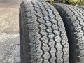 255/70/16 Good Year Wrangler All Terrain 111T 2022г, снимка 3