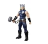 Фигурка на Тор от Marvel Avengers, мащаб 9,5 инча, дизайн, вдъхновен от комикси, за деца над 4 годин, снимка 2