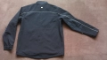 CATERPILAR Softshell Work Jacket размер XL работна горница вятърно устойчива W4-218, снимка 4