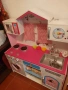 Къща за кукли и кухня, снимка 2