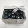 Подаръчен комплект от 14 броя етерични масла по 10 мл. в кутийка., снимка 3