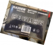 Зарядно за акумулатори RAIDER RD-BC05 , снимка 2