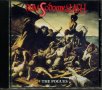 Rum Sodomy & the Lash-The Pogues