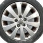 Алуминиеви джанти 5x105 с гуми R17 Opel Astra (J) 2010-2018 ID: 116530, снимка 4