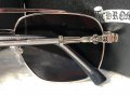 CHROME HEARTS 2022 мъжки слънчеви очила унисекс слънчеви очила, снимка 10