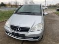 Mercedes A160, снимка 1