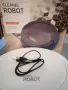 Робот подочистачка, снимка 1