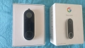 Смарт Видео Звънец Google Nest Hello Doorbell, снимка 5
